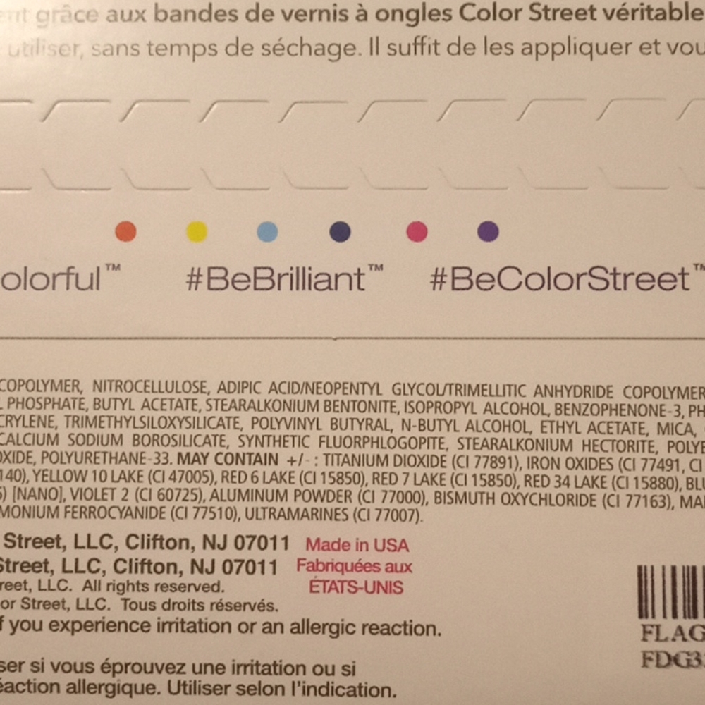 Colorstreet - Picture 3 of 4